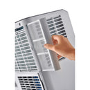 Pensonic Penghawa Dingin 1.0HP Smart Portable Air Conditioner PPA-1011W