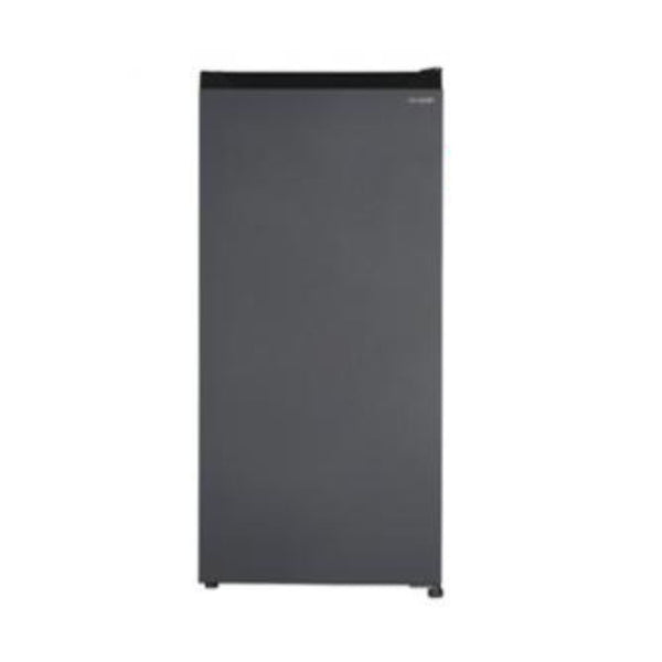 Sharp Peti Sejuk - Single Door Fridge Refrigerator (157L) SJD1922MDS