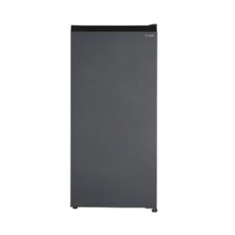 Sharp Peti Sejuk - Single Door Fridge Refrigerator (157L) SJD1922MDS