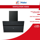 Haier Penyedut Asap Ventilation Hood HH-C2901