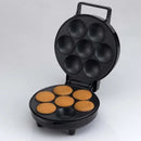 Morgan Pembuat Akok Cupcake Maker Non-Stick MDM-B382