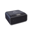 Denn Boombox CD Mudah Alih AC/DC Portable CD Boombox CR-4068RW (White) CR-4068RB (Blue)