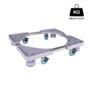 Phison Tapak Letak Tong Gas Boleh Alih  350KG / 400KG Heavy Duty Movable Base PMB-2301 PMB-2303 PMB-2304