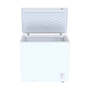 TCL Peti Sejuk Beku - Chest Freezer (280L) TCF-280FC