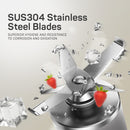 Faber 1.5L Mesin Pengisar Elektrik Blender Vintage Series FBG-V515