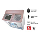 Pensonic Mesin Basuh 12KG Semi Auto Washing Machine | PWS-1205G