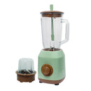 Mayer Mesin Pengisar Dengan Pengisar Kering Blender Jar with Grinder 1.0L MMBL1023