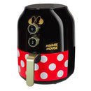 Mayer Disney X Special Edition 3.5L Penggoreng Tanpa Minyak Air Fryer MMAF8083