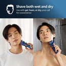 Philips 1000 Series Rechargeble Shaver S1880/00