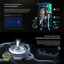 Haier Instant Water Heater (4.2Kw) EI42E-KP3B(MY)