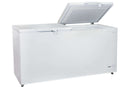 Midea 860L Chest Freezer WD-860WR