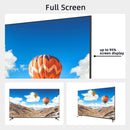 CHiQ Televisyen Android 4K UHD Android TV (55") U55G7N