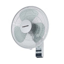 Toshiba Kipas Dinding 16'' Remote Control Wall Fan F-WSA20 F-WSA20(W)MY