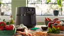 Philips 7.2L Essential Connected Airfryer XXL Digital HD9285/91