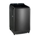Midea Mesin Basuh Automatik 11KG Top Load Washer MA512W110DT