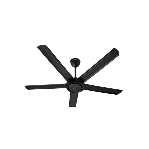 Pensonic 5 Blade Ceiling Fan (56") 5 Speeds PCF-5603(MB)