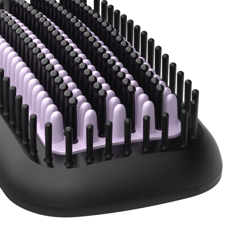 Philips StyleCare Essential Heated Straightening Brush BHH880/03