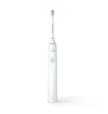 PHILIPS Berus Gigi Elektrik Sonik Sonic Electric Toothbrush HX3641/41 HX3641