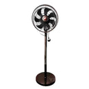 Pentec Kipas Berdiri Stand Fan TAC-2010 (10") TAC-2012 TAC-2012B (Brown/Blue) (12")