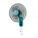 Milux 16" Kipas Dinding Wall Fan MWF-1601SE (PEACOCK)