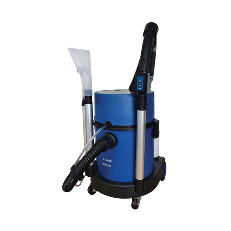 Khind Wet & Dry Vacuum Cleaner VC3007MS