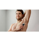 PHILIPS Alat Cukur Badan Body Groom 3000 Series Rechargeable BG3005/15 BG3007/01