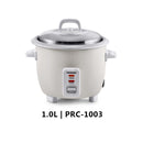 Pensonic Periuk Nasi Conventional Rice Cooker PRC-603 (0.6L) / PRC-1003 (1.0L) / PRC-1803 (1.8L) / PRC-2803 (2.8L)
