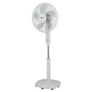 Toshiba Kipas Berdiri - Stand Fan (16”) F-LSA10(W)MY