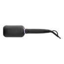 PHILIPS Berus Pelurus Rambut Bervoltan Heated straightening brush StyleCare Essential BHH880/03