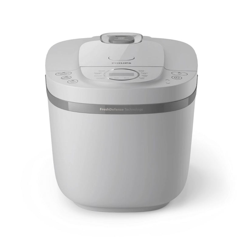PHILIPS Periuk Nasi Digital Siri 3000 Digital Rice Cooker 3000 Series 1.8L HD4719/32