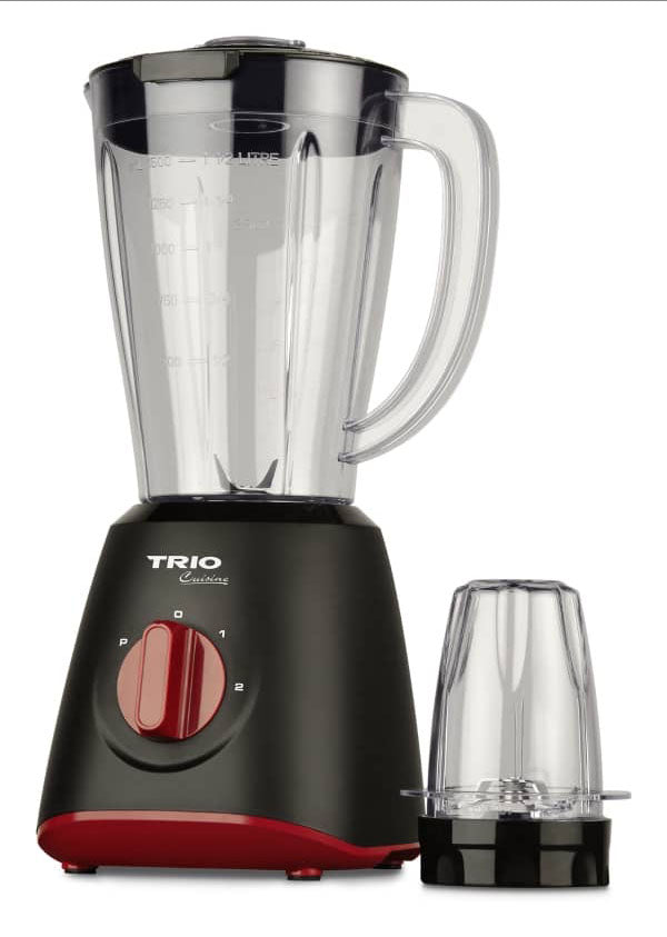 Trio Blender With Miller (1.5 L) TB-308 TB308-TB-308