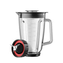 PHILIPS Pengisar ProBlend Plus Glass Jar Blender (1.5L/1200W) HR3030/00