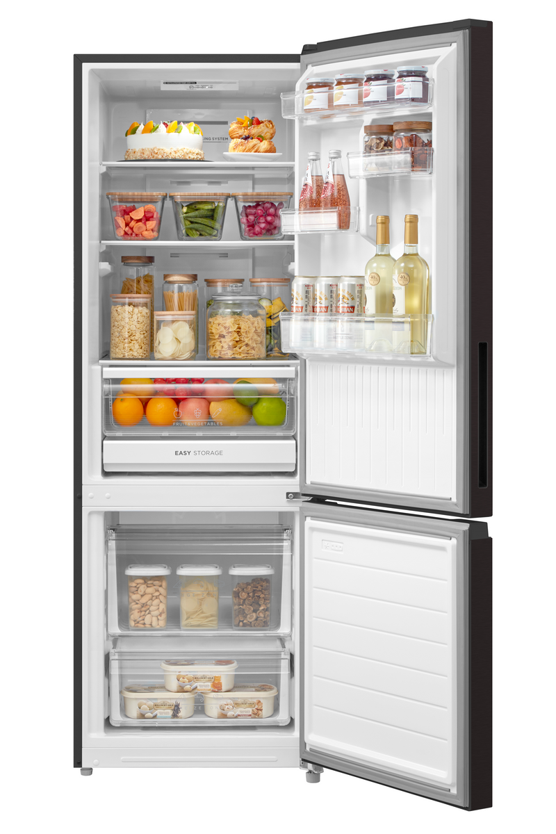 Midea 400L 2 Door Refridgerator MDRB431FGG28-MY