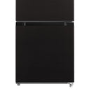 Midea Peti Sejuk 2 Pintu 400L 2 Door Refridgerator MDRB431FGG28-MY