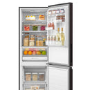 Midea Peti Sejuk 2 Pintu 400L 2 Door Refridgerator MDRB431FGG28-MY