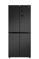 Midea Peti Sejuk 4 Pintu 4 Door Inverter Refrigerator 507L MDRF550FGF28