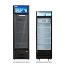 Midea Peti Sejuk Showcase Chiller MDRZ432FGG30 MDRZ434FGG30 (310L)