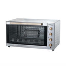 Morgan 150L Ketuhar Elektrik Electric Oven Fermentation / Defrost MEO-GLAMO 150RCSS