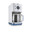 Pensonic Pembuat Kopi (1.5L) Batik Series Coffee Maker PCM-1905B