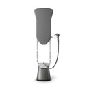 Philips All In One Iron 8000 Series Stand Steamer Garment Care GC628/86