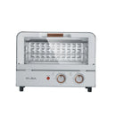 Elba Ketuhar Elektrik (8.0L) Oven Toaster EOT-S0875(GR) EOT-S0875