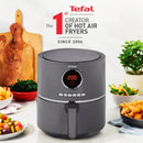 Tefal Penggoreng Tanpa Minyak Ultra Fry Healthy Air Fryer (4.2L) EY111B EY111B40