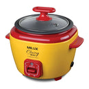 Milux 0.3L Periuk Nasi Kecil Classy Mini Rice Cooker MRC-603
