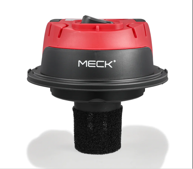 Meck 12L Wet & Dry Vacuum Cleaner MVC-WD123SS
