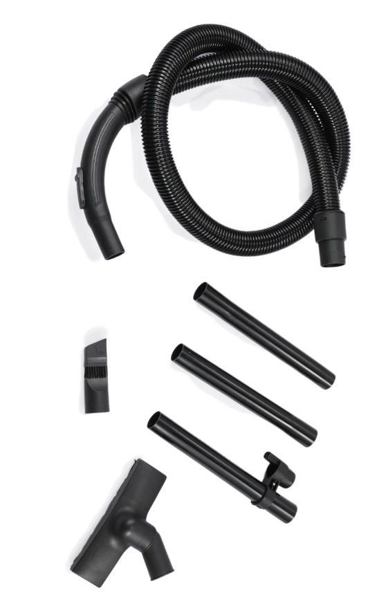 Meck 12L Wet & Dry Vacuum Cleaner MVC-WD123SS