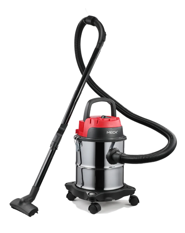 Meck 12L Wet & Dry Vacuum Cleaner MVC-WD123SS