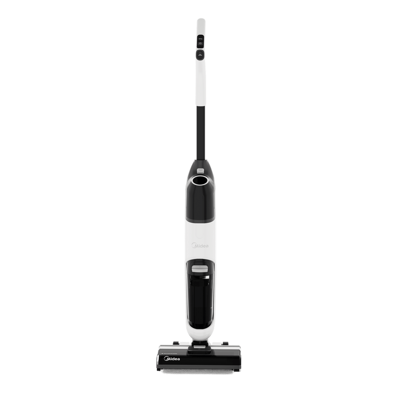 Midea Pembersih Lantai Vacuum 3 in 1 Wet & Dry Floor Cleanner Cordless MVC-X6