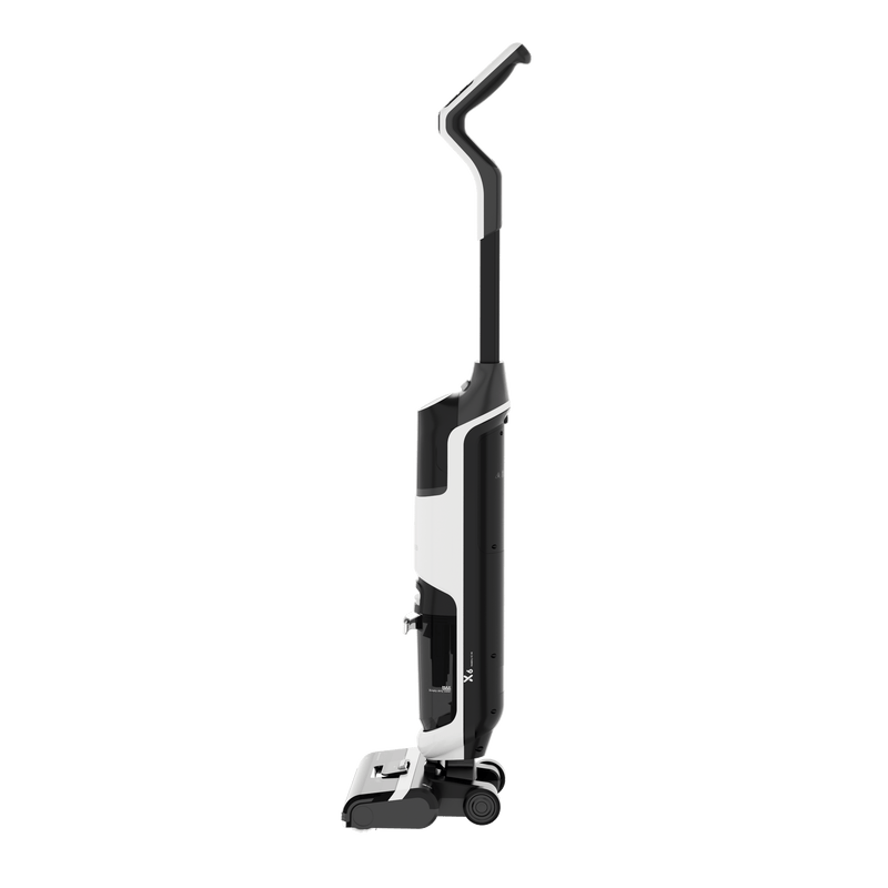 Midea Pembersih Lantai Vacuum 3 in 1 Wet & Dry Floor Cleanner Cordless MVC-X6