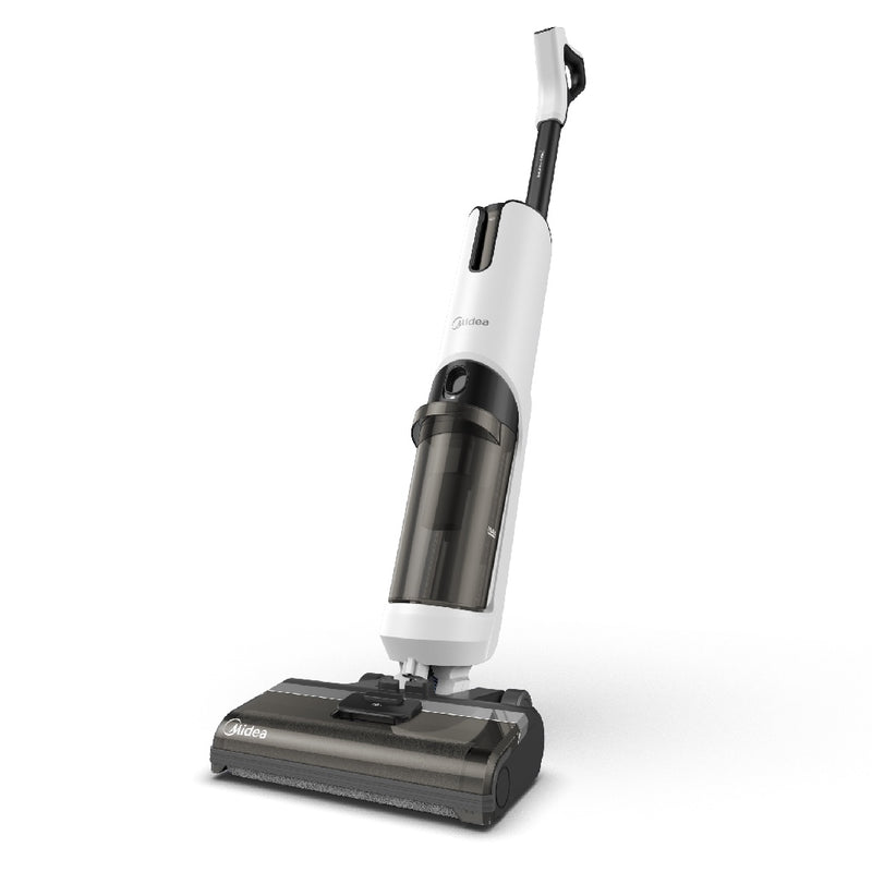 Midea Wet & Dry Cordless Vacuum Cleaner Floor Washer MVC-X8