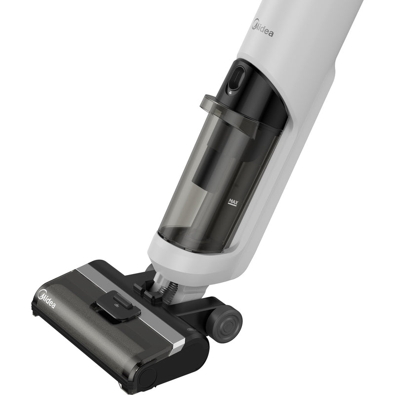 Midea Wet & Dry Cordless Vacuum Cleaner Floor Washer MVC-X8